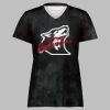222796 Ladies' Cotton-Touch Poly T-Shirt Thumbnail