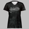 222796 Ladies' Cotton-Touch Poly T-Shirt Thumbnail
