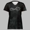 222796 Ladies' Cotton-Touch Poly T-Shirt Thumbnail