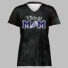 222796 Ladies' Cotton-Touch Poly T-Shirt Thumbnail