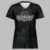 222796 Ladies' Cotton-Touch Poly T-Shirt Thumbnail