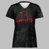 222796 Ladies' Cotton-Touch Poly T-Shirt Thumbnail