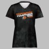 222796 Ladies' Cotton-Touch Poly T-Shirt Thumbnail