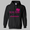 18500 Adult Heavy Blend Hooded Sweatshirt Thumbnail