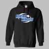 18500 Adult Heavy Blend Hooded Sweatshirt Thumbnail