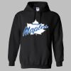 18500 Adult Heavy Blend Hooded Sweatshirt Thumbnail