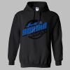 18500 Adult Heavy Blend Hooded Sweatshirt Thumbnail