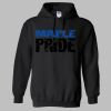 18500 Adult Heavy Blend Hooded Sweatshirt Thumbnail
