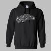 18500 Adult Heavy Blend Hooded Sweatshirt Thumbnail