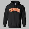 18500 Adult Heavy Blend Hooded Sweatshirt Thumbnail
