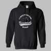 18500 Adult Heavy Blend Hooded Sweatshirt Thumbnail