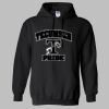 18500 Adult Heavy Blend Hooded Sweatshirt Thumbnail