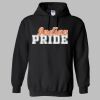 18500 Adult Heavy Blend Hooded Sweatshirt Thumbnail
