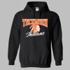 18500 Adult Heavy Blend Hooded Sweatshirt Thumbnail