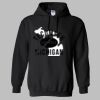 18500 Adult Heavy Blend Hooded Sweatshirt Thumbnail