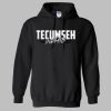 18500 Adult Heavy Blend Hooded Sweatshirt Thumbnail