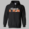 18500 Adult Heavy Blend Hooded Sweatshirt Thumbnail