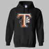 18500 Adult Heavy Blend Hooded Sweatshirt Thumbnail