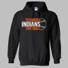18500 Adult Heavy Blend Hooded Sweatshirt Thumbnail