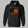 18500 Adult Heavy Blend Hooded Sweatshirt Thumbnail