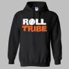 18500 Adult Heavy Blend Hooded Sweatshirt Thumbnail