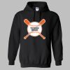 18500 Adult Heavy Blend Hooded Sweatshirt Thumbnail