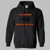 18500 Adult Heavy Blend Hooded Sweatshirt Thumbnail