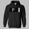 18500 Adult Heavy Blend Hooded Sweatshirt Thumbnail