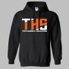 18500 Adult Heavy Blend Hooded Sweatshirt Thumbnail