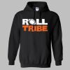 18500 Adult Heavy Blend Hooded Sweatshirt Thumbnail