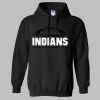 18500 Adult Heavy Blend Hooded Sweatshirt Thumbnail