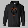 18500 Adult Heavy Blend Hooded Sweatshirt Thumbnail