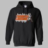 18500 Adult Heavy Blend Hooded Sweatshirt Thumbnail