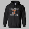 18500 Adult Heavy Blend Hooded Sweatshirt Thumbnail