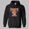 18500 Adult Heavy Blend Hooded Sweatshirt Thumbnail