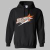 18500 Adult Heavy Blend Hooded Sweatshirt Thumbnail