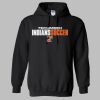 18500 Adult Heavy Blend Hooded Sweatshirt Thumbnail