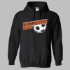 18500 Adult Heavy Blend Hooded Sweatshirt Thumbnail