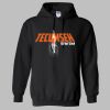 18500 Adult Heavy Blend Hooded Sweatshirt Thumbnail
