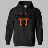 18500 Adult Heavy Blend Hooded Sweatshirt Thumbnail