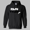 18500 Adult Heavy Blend Hooded Sweatshirt Thumbnail
