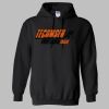 18500 Adult Heavy Blend Hooded Sweatshirt Thumbnail