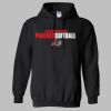 18500 Adult Heavy Blend Hooded Sweatshirt Thumbnail