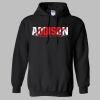 18500 Adult Heavy Blend Hooded Sweatshirt Thumbnail