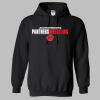 18500 Adult Heavy Blend Hooded Sweatshirt Thumbnail