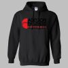 18500 Adult Heavy Blend Hooded Sweatshirt Thumbnail