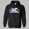 18500 Adult Heavy Blend Hooded Sweatshirt Thumbnail