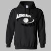 18500 Adult Heavy Blend Hooded Sweatshirt Thumbnail