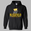 18500 Adult Heavy Blend Hooded Sweatshirt Thumbnail