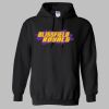 18500 Adult Heavy Blend Hooded Sweatshirt Thumbnail